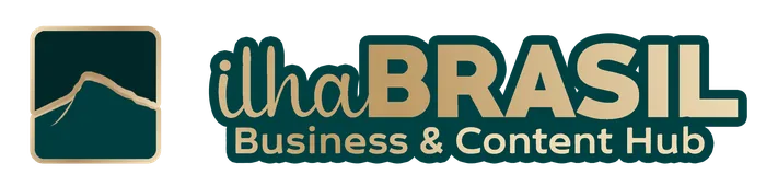 ilhaBRASIL Business & Content Hub